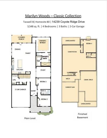 14239 Coyote Ridge Drive Noblesville IN 46060