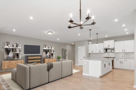 14239 Coyote Ridge Drive Noblesville IN 46060