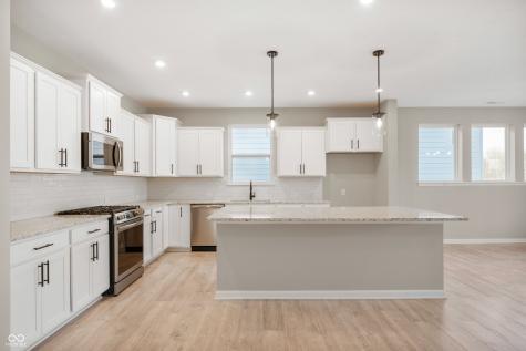 14239 Coyote Ridge Drive Noblesville IN 46060