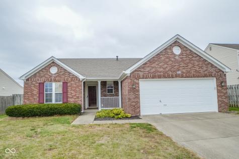 6046 Glebe Drive Indianapolis IN 46237