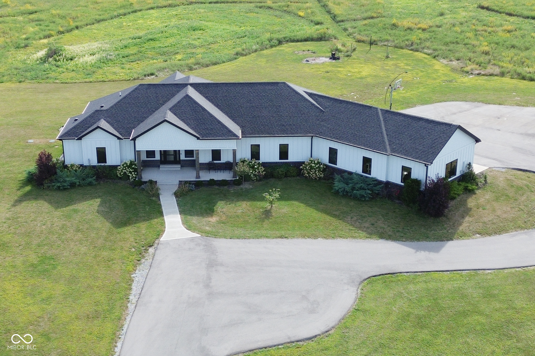 10507 N County Road 275 E Pittsboro IN 46167