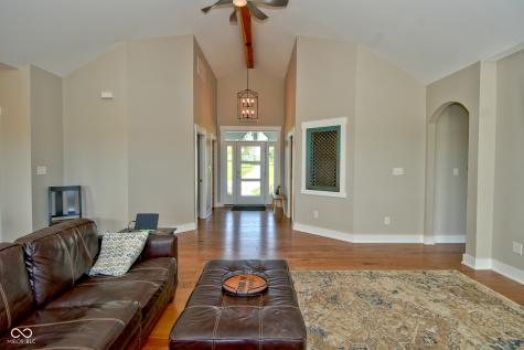 10507 N County Road 275 E Pittsboro IN 46167