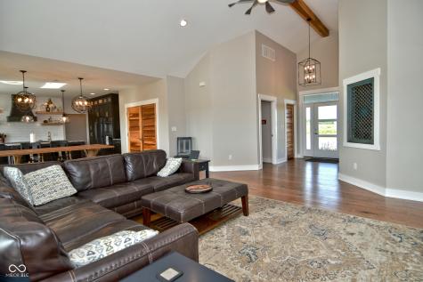 10507 N County Road 275 E Pittsboro IN 46167