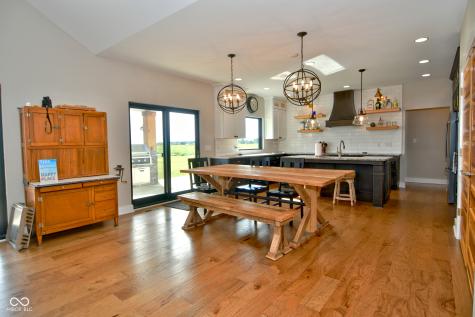 10507 N County Road 275 E Pittsboro IN 46167