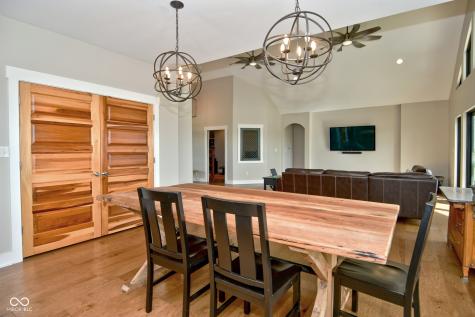 10507 N County Road 275 E Pittsboro IN 46167