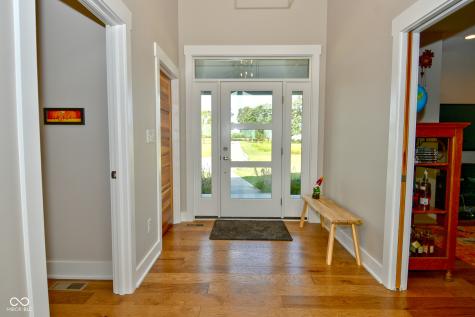10507 N County Road 275 E Pittsboro IN 46167