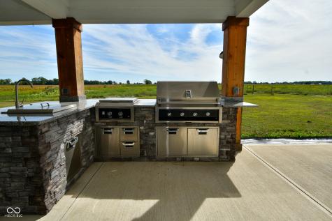 10507 N County Road 275 E Pittsboro IN 46167