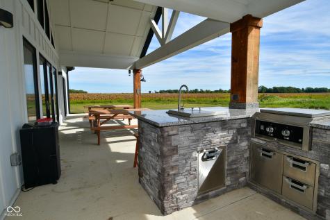 10507 N County Road 275 E Pittsboro IN 46167