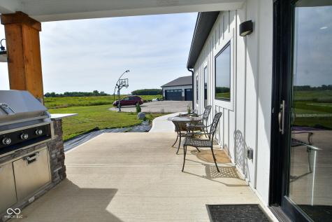 10507 N County Road 275 E Pittsboro IN 46167