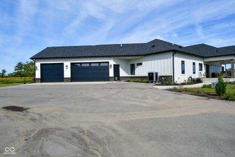 10507 N County Road 275 E Pittsboro IN 46167