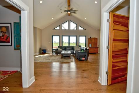 10507 N County Road 275 E Pittsboro IN 46167