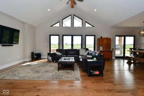 10507 N County Road 275 E Pittsboro IN 46167