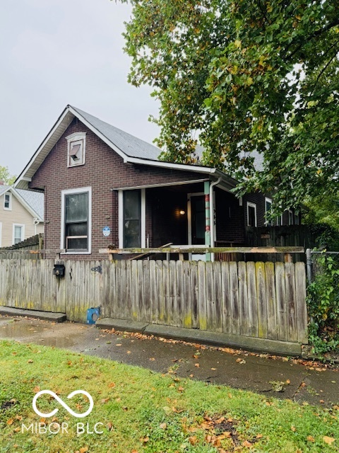 1043 S Randolph Street Indianapolis IN 46203