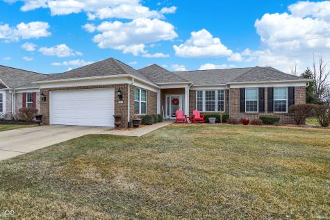 16131 Oliver Street Fishers IN 46037