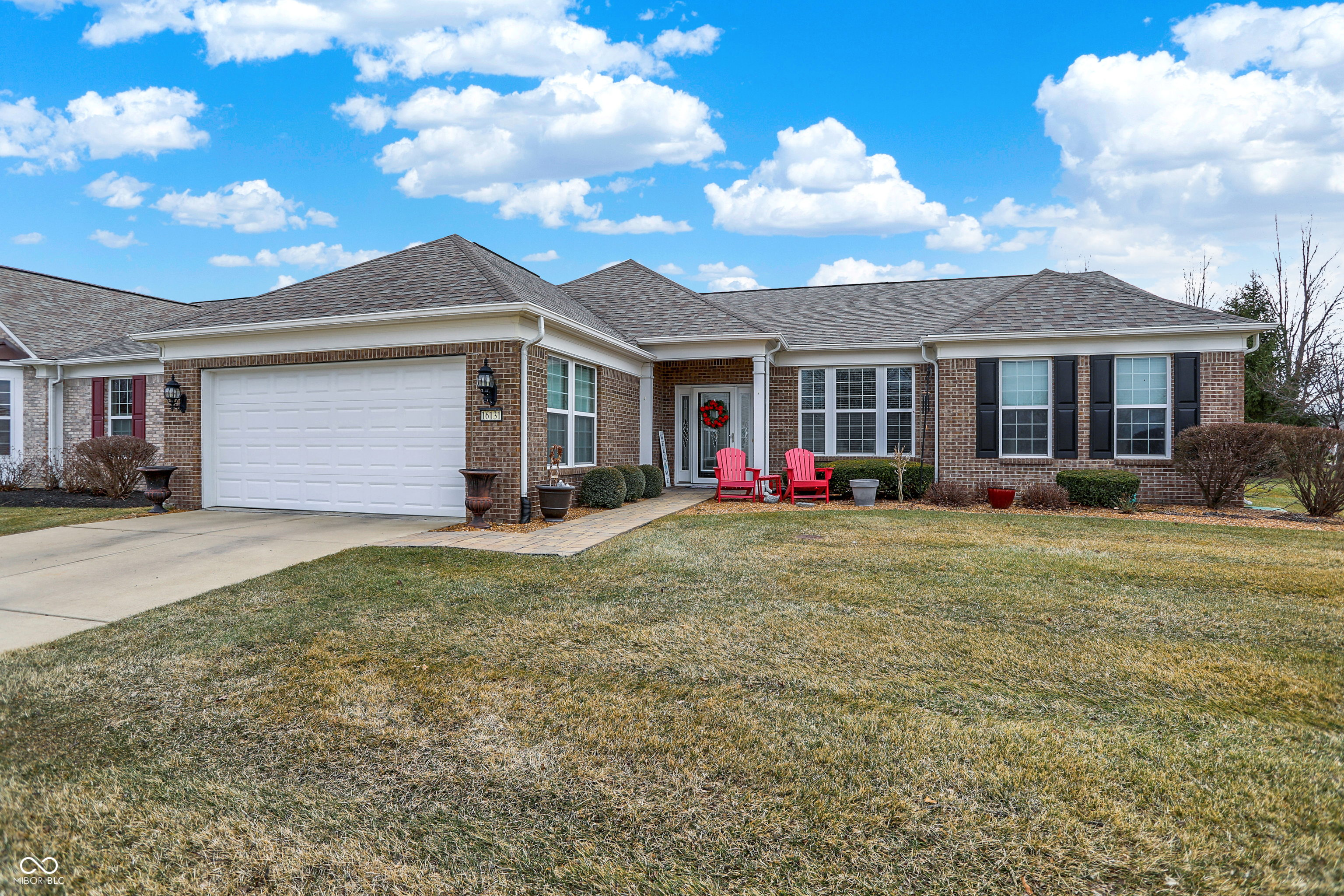 16131 Oliver Street Fishers IN 46037