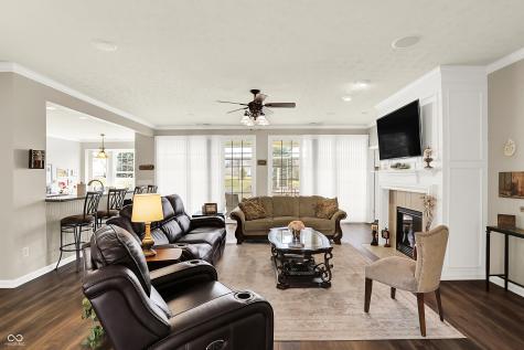 16131 Oliver Street Fishers IN 46037