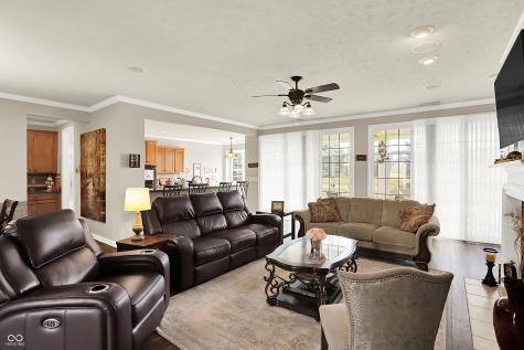 16131 Oliver Street Fishers IN 46037