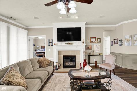 16131 Oliver Street Fishers IN 46037