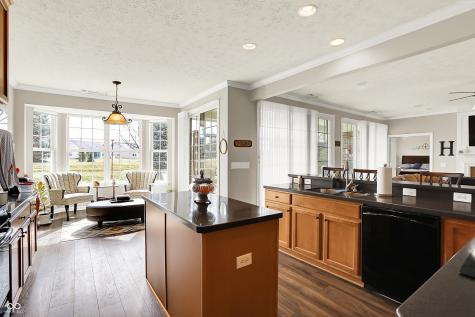 16131 Oliver Street Fishers IN 46037