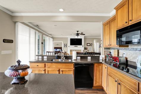 16131 Oliver Street Fishers IN 46037