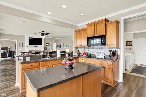 16131 Oliver Street Fishers IN 46037