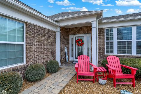 16131 Oliver Street Fishers IN 46037