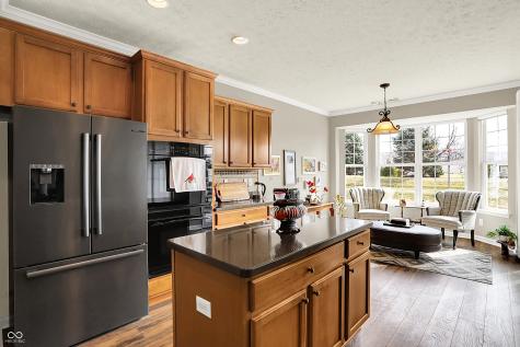 16131 Oliver Street Fishers IN 46037