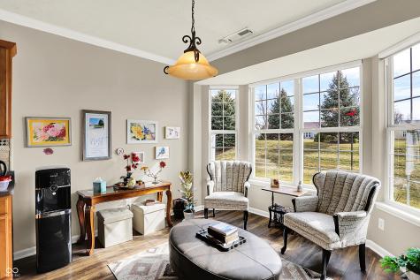 16131 Oliver Street Fishers IN 46037