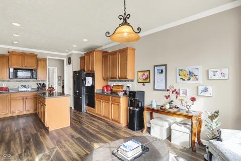 16131 Oliver Street Fishers IN 46037