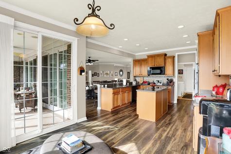 16131 Oliver Street Fishers IN 46037