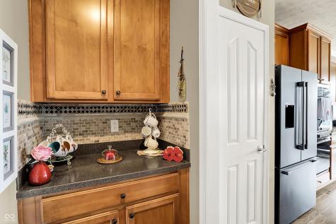 16131 Oliver Street Fishers IN 46037