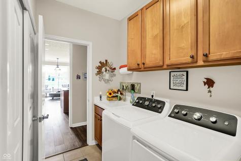 16131 Oliver Street Fishers IN 46037