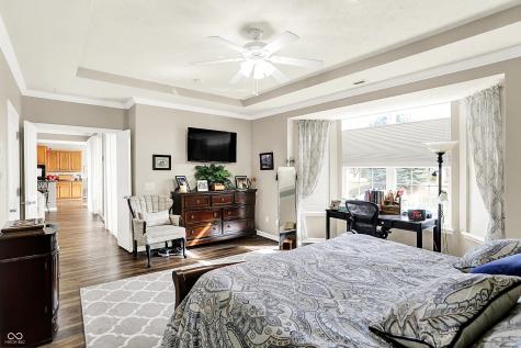 16131 Oliver Street Fishers IN 46037