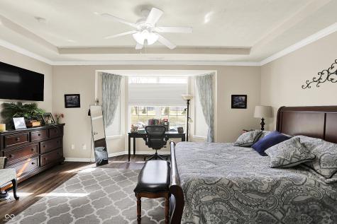 16131 Oliver Street Fishers IN 46037