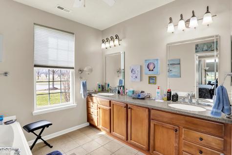 16131 Oliver Street Fishers IN 46037