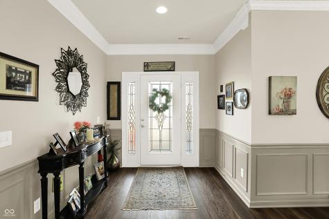 16131 Oliver Street Fishers IN 46037