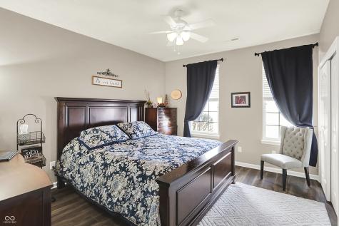 16131 Oliver Street Fishers IN 46037