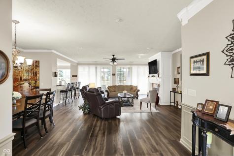 16131 Oliver Street Fishers IN 46037