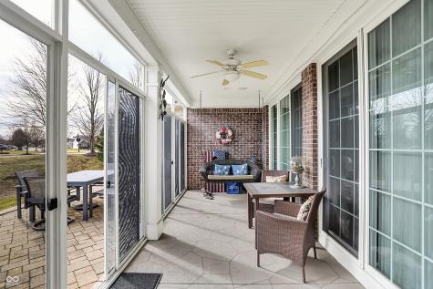 16131 Oliver Street Fishers IN 46037