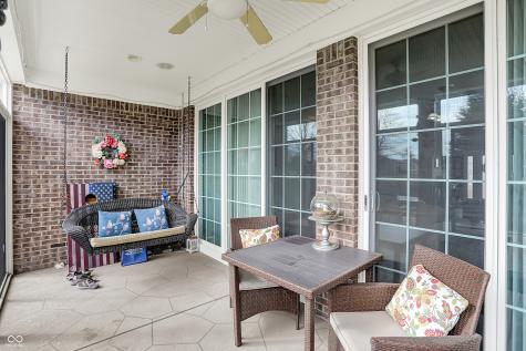 16131 Oliver Street Fishers IN 46037