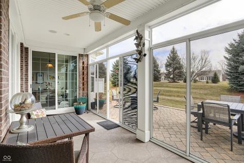 16131 Oliver Street Fishers IN 46037