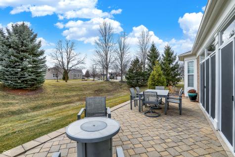 16131 Oliver Street Fishers IN 46037