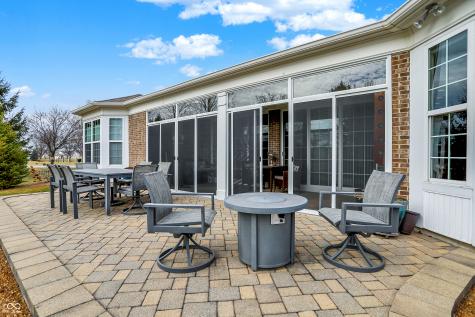 16131 Oliver Street Fishers IN 46037