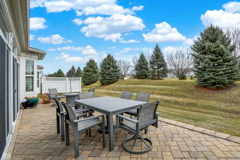 16131 Oliver Street Fishers IN 46037