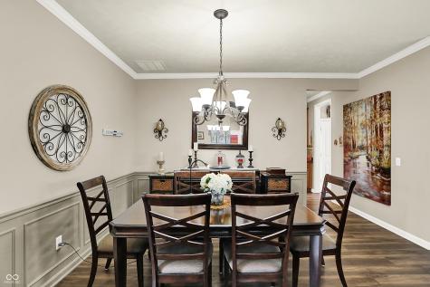 16131 Oliver Street Fishers IN 46037