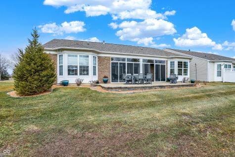 16131 Oliver Street Fishers IN 46037