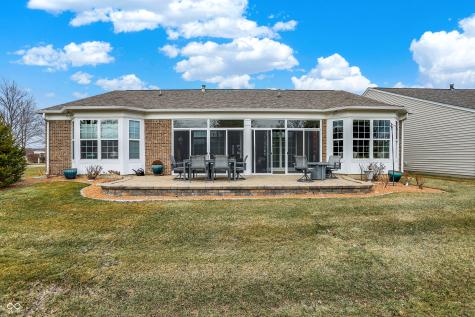 16131 Oliver Street Fishers IN 46037