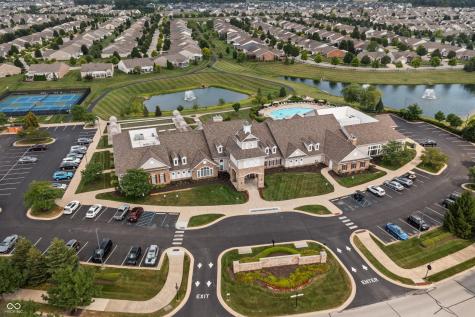 16131 Oliver Street Fishers IN 46037