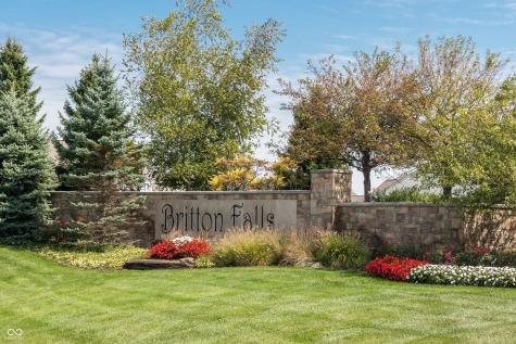 16131 Oliver Street Fishers IN 46037