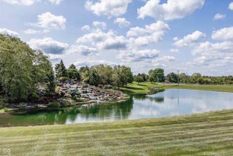 16131 Oliver Street Fishers IN 46037